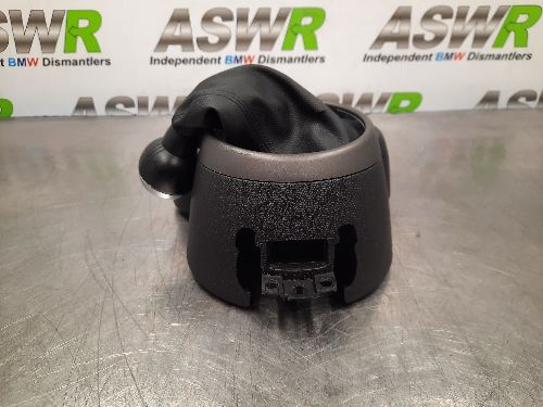 MINI Gear knob 6 Speed Manual R60 R61 Countryman Paceman