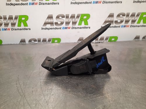 MINI Accelerator Pedal F54 F55 F56 F57 F60 R55 R56 R57 R60