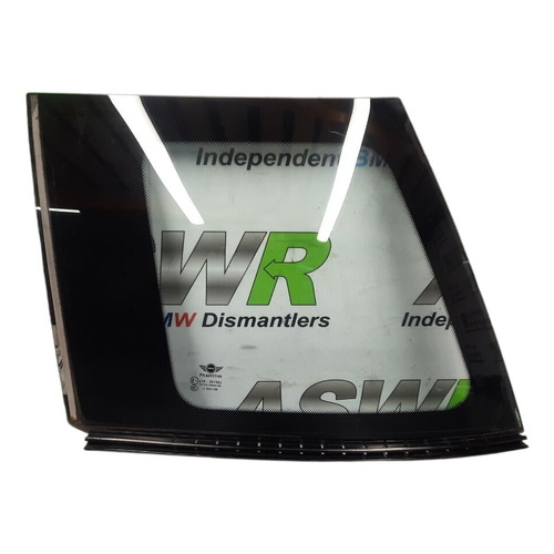 MINI Rear Quarter Glass R60 COUNTRYMAN N/S Passenger Left