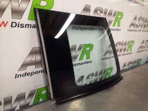 MINI Rear Quarter Glass R60 COUNTRYMAN N/S Passenger Left