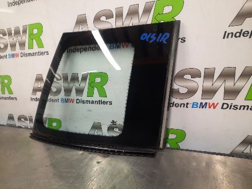 MINI Rear Quarter Glass R60 COUNTRYMAN O/S Drivers Right