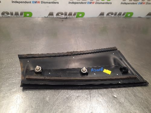 MINI Rear D Pillar Trim Cover R60 COUNTRYMAN Passenger Side Left