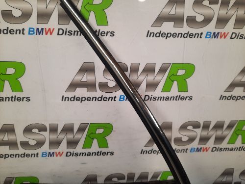 MINI Rear D Pillar Trim Cover R60 COUNTRYMAN O/S Drivers Right