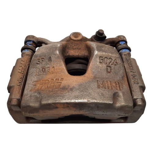 MINI COOPER Front Brake Caliper R60 R61 N/S Passenger Side Left