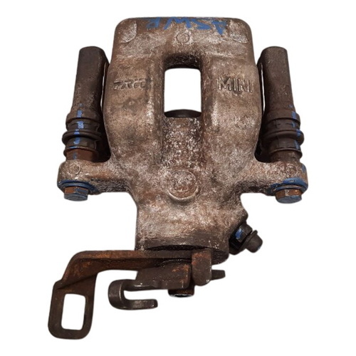 MINI Cooper Brake Caliper Rear N/S Passenger Left R60 R61