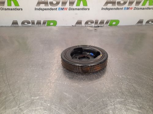 BMW Crank Shaft Pulley 1 3 SERIES F20 F30 MINI R56 N12 N14 N16