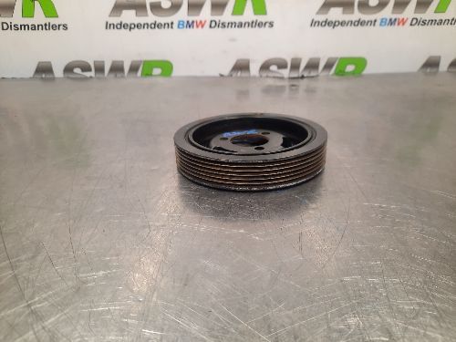 BMW Crank Shaft Pulley 1 3 SERIES F20 F30 MINI R56 N12 N14 N16