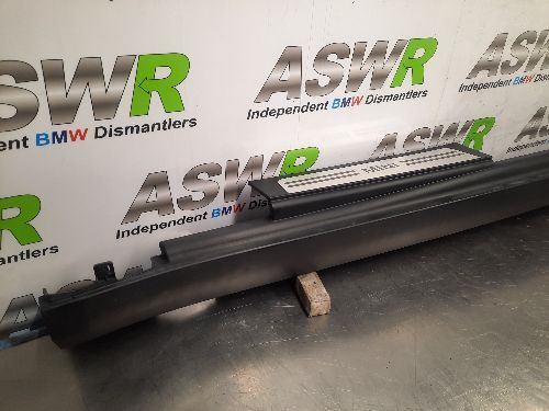 MINI Side Skirt R60 COUNTRYMAN S Passenger Side N/S