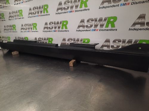 MINI Side Skirt R60 COUNTRYMAN S Passenger Side N/S