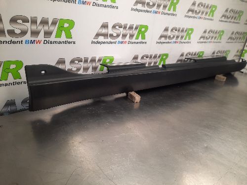 MINI Side Skirt R60 COUNTRYMAN S Drivers Side O/S