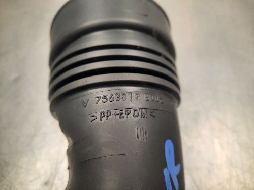 MINI Throttle Body Air Intake Pipe N12 N16 PETROL R55 R56 R57