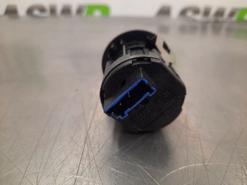 BMW 5 Series Airbag Passenger Deactivation Switch