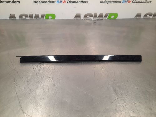 MINI C-Pillar Trim Cover R60 Countryman N/S Passenger Left