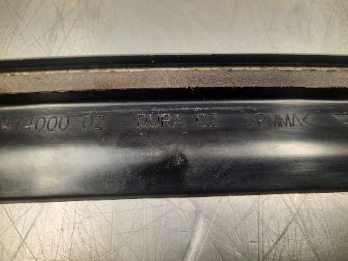 MINI C-Pillar Trim Cover R60 Countryman N/S Passenger Left