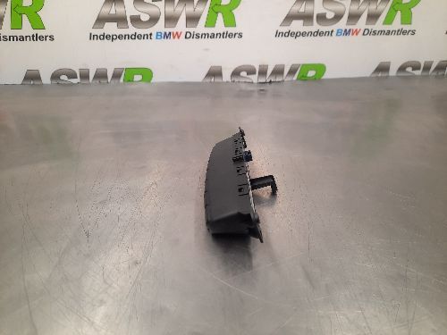 MINI Centre Console Switch Panel R60 Countryman Fog Light Control