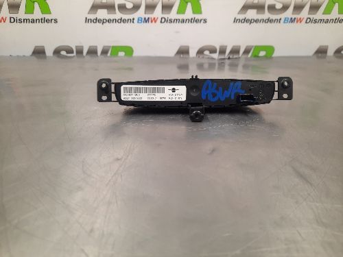 MINI Centre Console Switch Panel R60 Countryman Fog Light Control