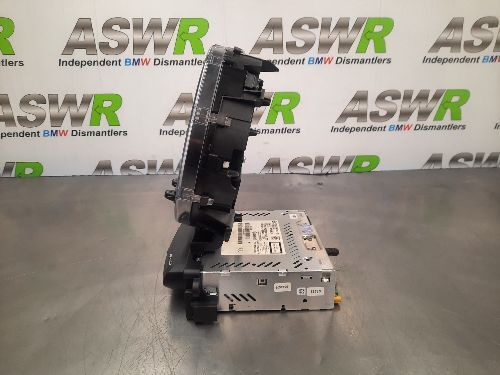 MINI Head Unit Boost GPS CD Player R55 R56 R57 R58 R59 R60 R61