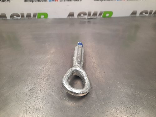 BMW F & G Generation Tow Hook