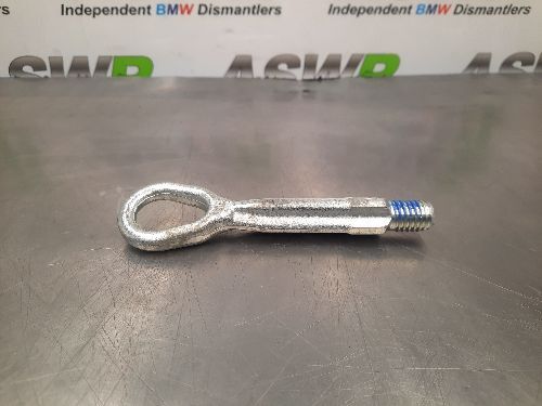 BMW F & G Generation Tow Hook