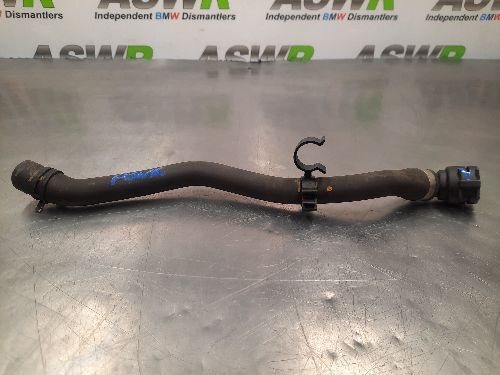 MINI Inlet Heater Radiator Hose R55 R56 R57 R58 R59 R60 N12 N14 N16