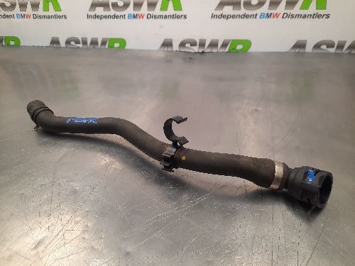 MINI Inlet Heater Radiator Hose R55 R56 R57 R58 R59 R60 N12 N14 N16