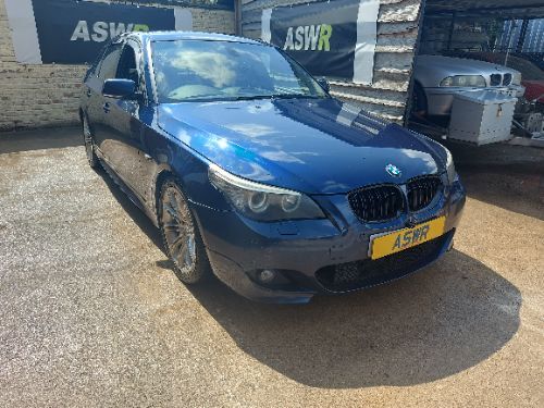 Donor Vehicle Image