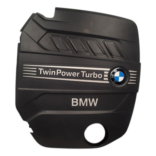 BMW Engine Cover N47N Diesel F20 F30 F32 F36 1 3 4 SERIES