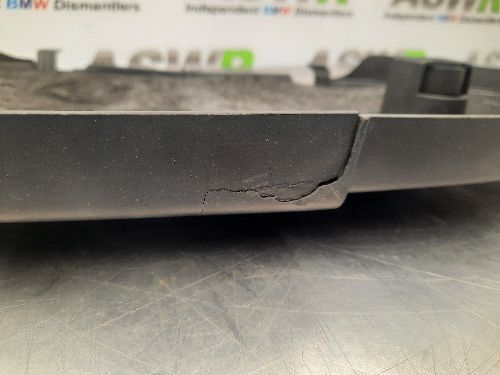 BMW Engine Cover N47N Diesel F20 F30 F32 F36 1 3 4 SERIES