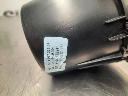 BMW F20 F21 1 SERIES Centre Console Cup Holder