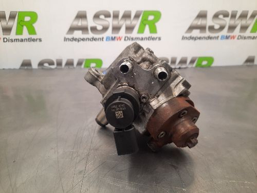 BMW High Pressure Fuel Pump N47N Diesel F20 F21 1 SERIES 116d