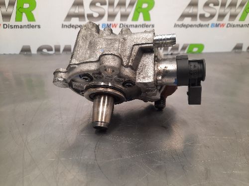 BMW High Pressure Fuel Pump N47N Diesel F20 F21 1 SERIES 116d