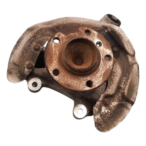 BMW Wheel Hub Front O/S Drivers Right F20 F21 F22 1 2 SERIES