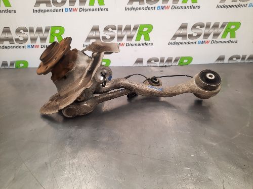 BMW Wheel Hub Front O/S Drivers Right F20 F21 F22 1 2 SERIES