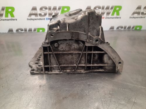 BMW Oil Pan Sump N47N Diesel F20 F21 1 SERIES 114d 116d