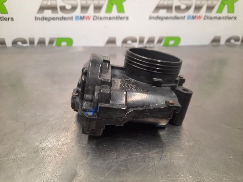BMW Throttle Body N47N Diesel  F20 E90 F30 F10 1 3 5 SERIES