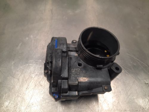 BMW Throttle Body N47N Diesel  F20 E90 F30 F10 1 3 5 SERIES