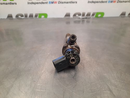 BMW Fuel Injector N47N Diesel F20 F21 114d 116d