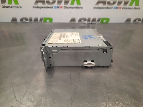 BMW Professional CD Radio Head Unit F20 F22 F30 F32 1 2 3 4 SERIES