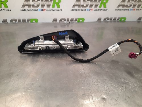 BMW 6.5" Dashboard Display Screen F20 F21 F22 F23 1 2 SERIES