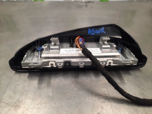 BMW 6.5" Dashboard Display Screen F20 F21 F22 F23 1 2 SERIES