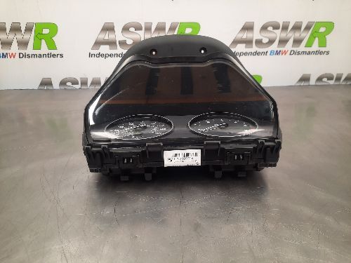 BMW Instrument Cluster Speedo Clocks F20 F21 F22 1 2 SERIES Diesel