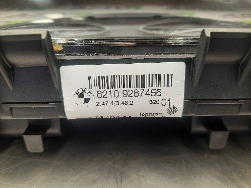 BMW Instrument Cluster Speedo Clocks F20 F21 F22 1 2 SERIES Diesel