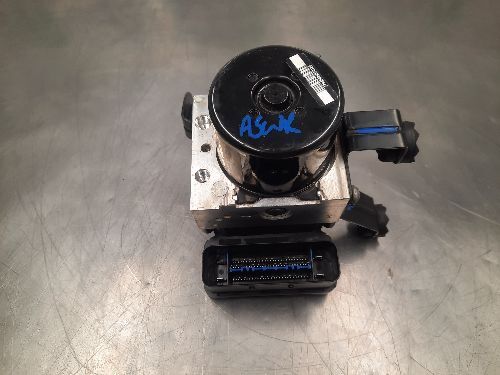 BMW ABS Pump DSC Manual F20 F30 1 3 SERIES