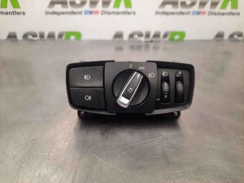 BMW F20 F22 F30 F32 1 2 3 4 SERIES Light Switch LCM