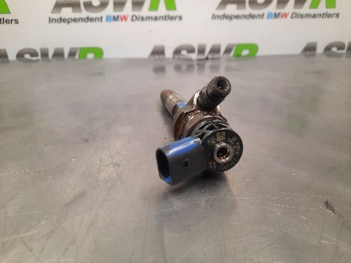 BMW Fuel Injector N47N Diesel F20 F21 114d 116d