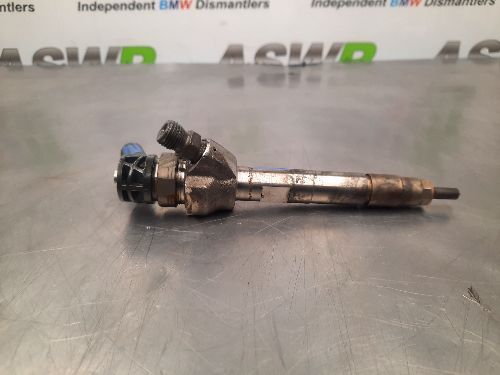 BMW Fuel Injector N47N Diesel F20 F21 114d 116d