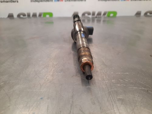 BMW Fuel Injector N47N Diesel F20 F21 114d 116d