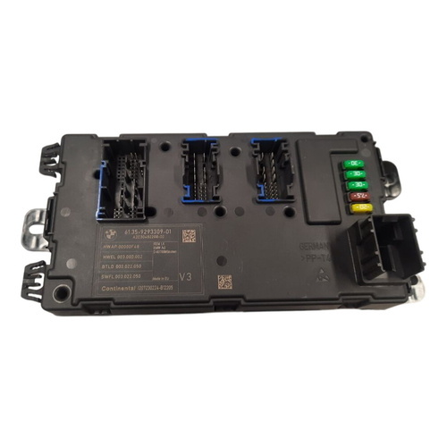 BMW REM Body Control Module F20 F21 1 SERIES