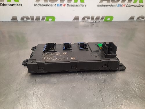 BMW REM Body Control Module F20 F21 1 SERIES