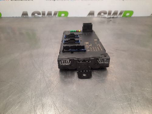 BMW REM Body Control Module F20 F21 1 SERIES